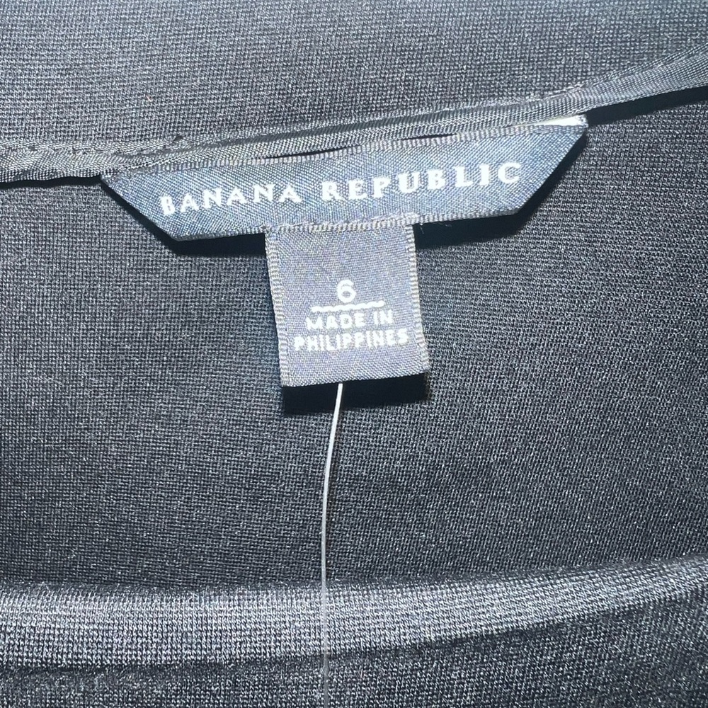 Never Worn Banana Republic Dress